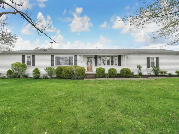 5080 N Galena Rd, Sunbury, OH 43074