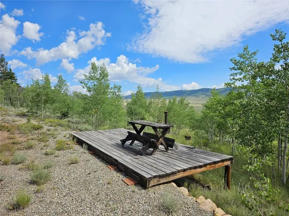 3062 Redhill Rd, Fairplay, CO 80440