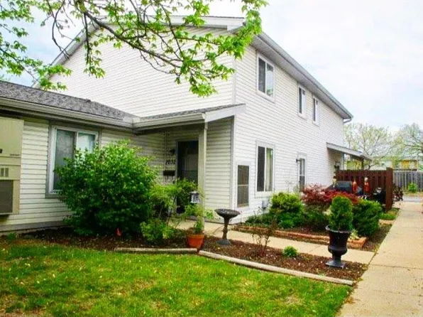 1032 E Crescentville Rd Unit 1032, West Chester, OH 45246