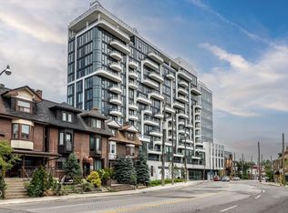 328 Dupont St #901, Toronto, ON M5R1V9