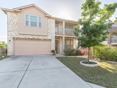 349 Stone View Trl, Austin, TX, 78737