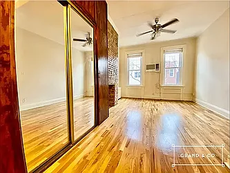 Rented by Grand & Co.