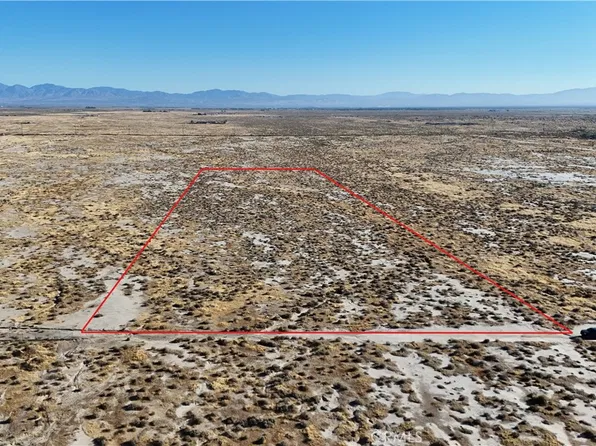 0 Avenue D Lot 8-21, Lancaster, CA 93535