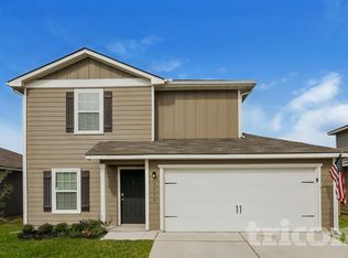 3119 Gilbert Gdn, Converse, TX 78109