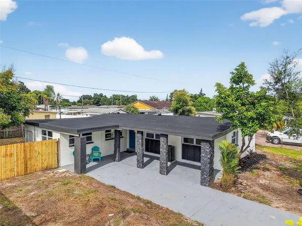 7604 Lavender Ln, Tampa, FL 33619