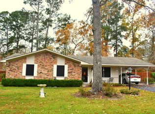 270 Long Leaf Cir, Lufkin, TX 75904