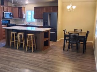 603 S Oak St, Payson, AZ 85541