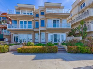 814 Esplanade APT C, Redondo Beach, CA 90277