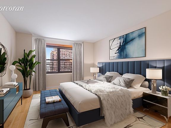 4th image of 165 W End Ave #8CD