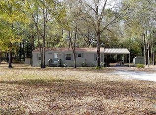 85163 Miner Rd, Yulee, FL 32097