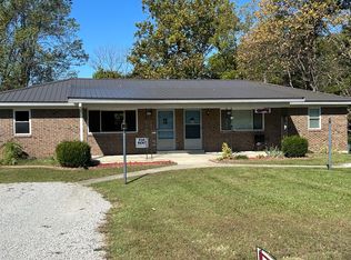 5006 Lorean Ct, Floyds Knobs, IN 47119