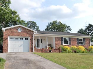 655 Hampton Cir, North Augusta, SC 29841
