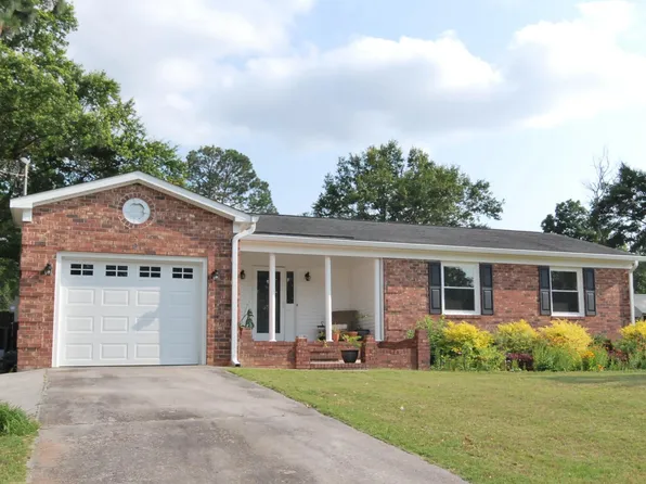 655 Hampton Circle, North Augusta, SC