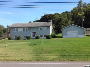 114 Herndon Rd, Herndon, PA 17830