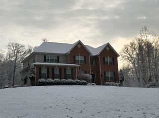 16010 Almond Sunset Ln, Brandywine, MD 20613