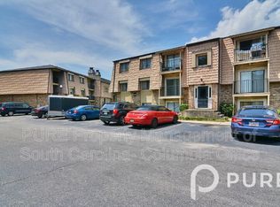 1409 Old Manor Rd UNIT 1405, Columbia, SC 29210