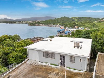 223 Commons Hucares, Naguabo, PR, 00718