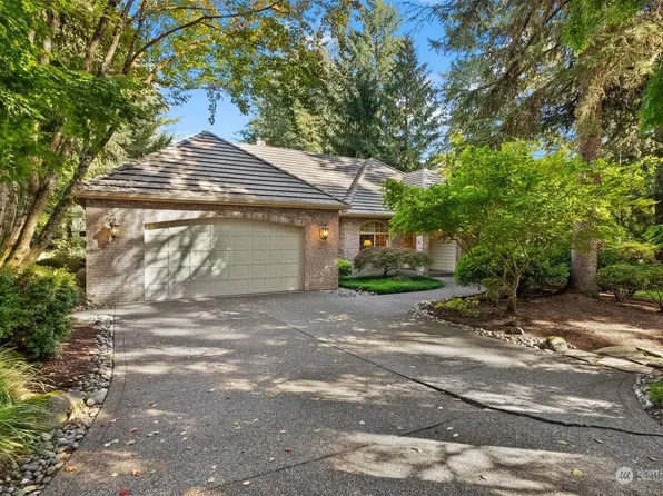 4816 Old Stump Drive NW, Gig Harbor, WA 98332