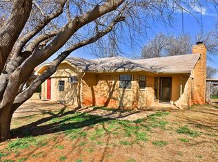 4126 Sera Dr, Abilene, TX 79606