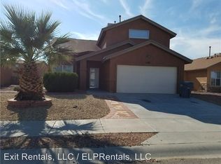 11981 Mesquite Lake Ln, El Paso, TX 79934