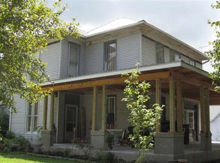 222 E Monroe St, Delphi, IN 46923