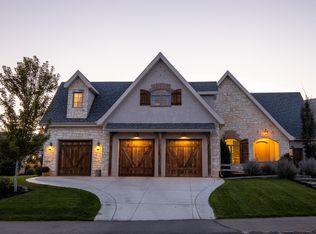 920 S Coldwater Way, Midway, UT 84049