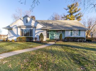 654 Vernon Heights Blvd, Marion, OH 43302