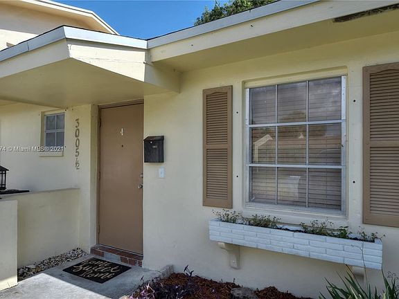 2nd image of 3005 1/2 NW 68th St #9D