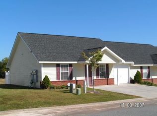 2010 Dawson Ln, Rincon, GA 31326