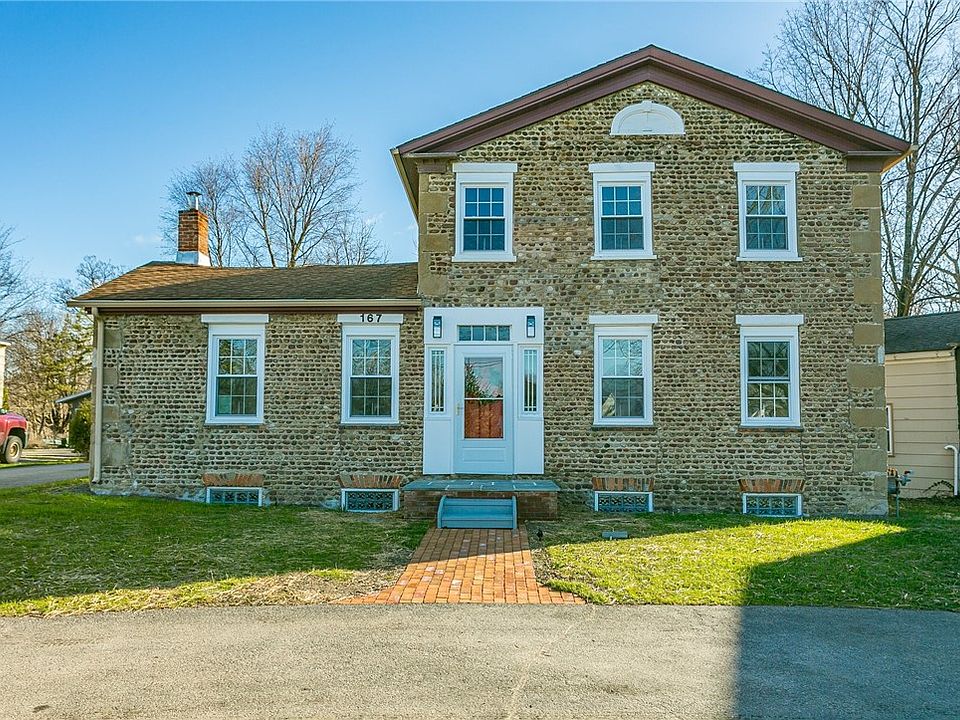 167 Hook Rd, Farmington, NY 14425 Zillow