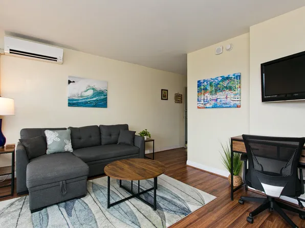 (undisclosed Address), Honolulu, HI 96815