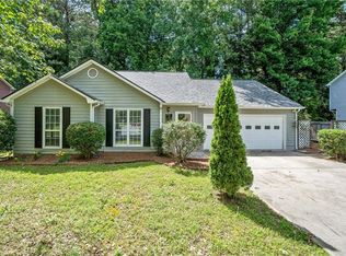 4941 Lighthouse Pointe, Acworth, GA 30101