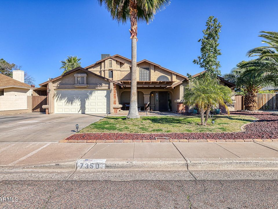 1st image of 7350 W Cholla St