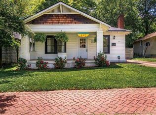 917 Cherokee Ave SE, Atlanta, GA 30315