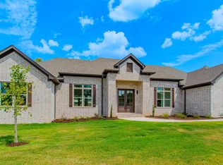 3088 Province, Benton, AR 72019