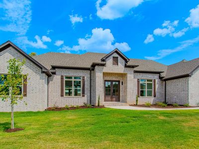3088 Province, Benton, AR, 72019