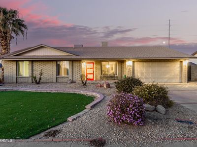 4440 E Juniper Ave, Phoenix, AZ, 85032