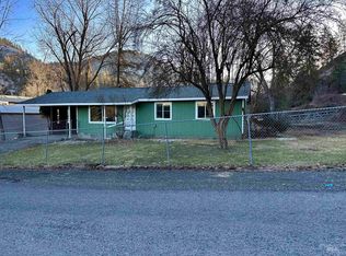 1649 Delaware St, Kamiah, ID 83536