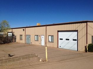 2754 Agua Fria St STE K, Santa Fe, NM 87507