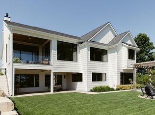 13759 S Meridian Dr, Traverse City, MI 49684