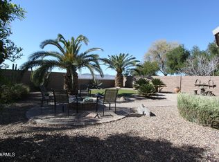 21318 N Sunset Dr, Maricopa, AZ 85139