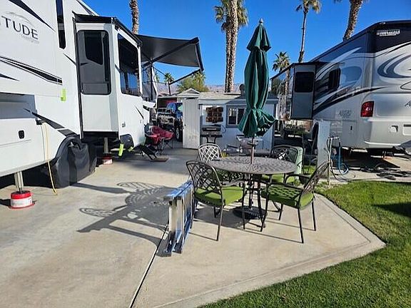 2nd image of 84136 Avenue 44 Space 573