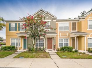 1121 Pepperdine Ln, Sanford, FL 32771