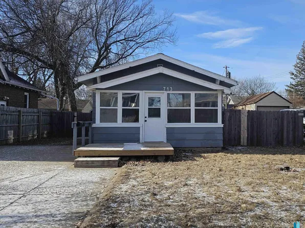 713 S Menlo Ave, Sioux Falls, SD 57104