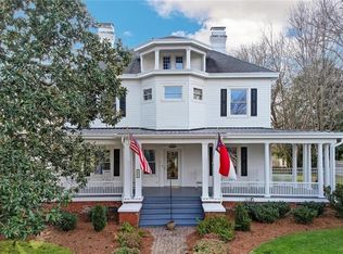 521 Patrick St, Eden, NC 27288