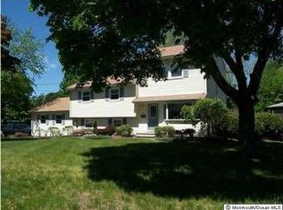 65 Pedee Pl, Middletown, NJ 07748