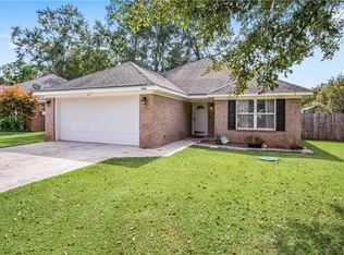 9645 Spring Meadow Dr S #0, Mobile, AL 36695