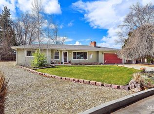 1321 Rim View Dr, Caldwell, ID 83605