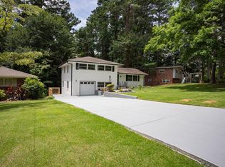 1733 N Holly Ln NE, Atlanta, GA 30329