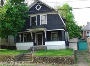 934 7th St NW, Canton, OH 44703